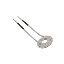Laser Tools Indukciós melegítő kiegészítő szál lapos, CSAVART 24 mm (LAS-7503) autójavító eszköz