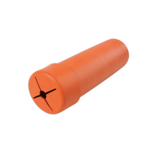 Laser Tools Kábelvég védő lezáró szigetelt burkolat - 1000V - 35x130 mm (LAS-6635) kábel és adapter