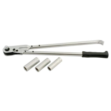 Laser Tools Kerékcsavar leszedő - Erős (LAS-5621) futómű