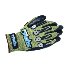 Laser Tools Kesztyű - szerelőkesztyű - ''KEVLAR'' 9/L SP Tools védőkesztyű