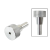 Laser Tools Kuplung beállító célszerszám BMW-MINI W10B14A és W10B16A -OEM 21 6 100 (LAS-7484)