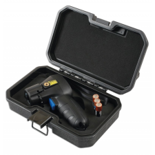 Laser Tools LAS-6515 3:1-ben készlet (hőkamera + infravörös hőmérő + UV szivárgásjelző) megfigyelő kamera