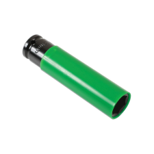 Laser Tools Légkulcsfej alufelnihez 21-es extra hosszú 130 mm (LAS-6910) pneumatikus szerszám