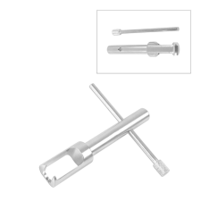 Laser Tools Porlasztó kiszerelő - Mercedes-Benz M133-M278 (LAS-6584) autójavító eszköz