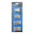 Laser Tools Szegecsanya készlet 40 db-os Aluminium M3-M4-M5-M6 (LAS-5869)