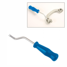 Laser Tools Tetőkapaszkodó-eltávolító szerszám VAG (LAS-7144) karosszéria javító elem