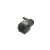 Laser Tools Üzemanyag gyorscsatlakozó készlet 3 db 6.3 x 3 mm 90°-os - Laser (CON-37223)