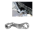 Laser Tools Váltóolaj-szűrő leszedő kulcs DSG/VAG 24 mm - rövid -TS20 (LAS-6774)
