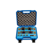 Laser Tools Vezérlésrögzítő klt. Mercedes-Benz M133, M270, M274 (LAS-6125) barkácsolás, csiszolás, rögzítés