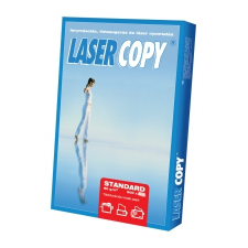 Lasercopy Mondi a/4 fénymásolópapír 80g/m2 500 ív fénymásolópapír