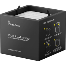 LaserPecker Air Purifier Filter (LP-APF) kisháztartási gépek kiegészítői