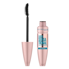 Lash Sensational vízálló göndörítő és nagyobbító szempillaspirál szempillaspirál