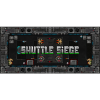 Lasmelan Shuttle Siege (PC - Steam elektronikus játék licensz)