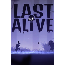  Last Alive (digitális licenc) videójáték