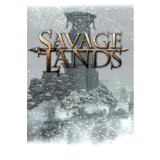 Last Bastion Studios LLC Savage Lands (digitális licenc) videójáték