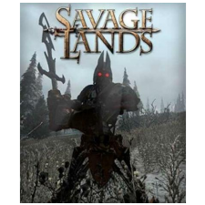 Last Bastion Studios LLC Savage Lands (PC - Steam Digitális termékkulcs) videójáték