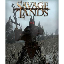 Last Bastion Studios LLC Savage Lands (PC - Steam elektronikus játék licensz) videójáték