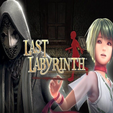  Last Labyrinth (Digitális kulcs - PC) videójáték