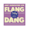 LAST MUSIC COMPANY Andy Fairweather Low - Flang Dang (Vinyl LP (nagylemez))