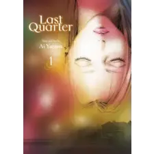  Last Quarter, Vol. 1 idegen nyelvű könyv