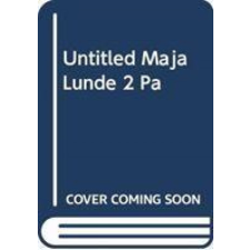  Last Wild Horses – MAJA LUNDE idegen nyelvű könyv