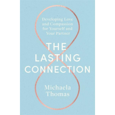 Lasting Connection – Michaela Thomas idegen nyelvű könyv