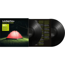 LATE NIGHT TALES Groove Armada - LateNightTales (Vinyl LP (nagylemez)) elektronikus