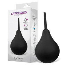 LateToBed LateToBed Darkbuld anál tisztító anál