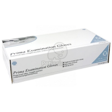  Latex kesztyű 100 db M