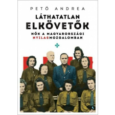Láthatatlan elkövetők történelem