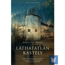 Láthatatlan kastély történelem