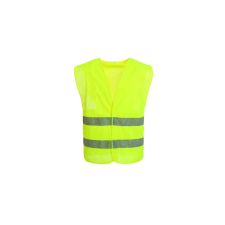  Láthatósági mellény XXXL méretben láthatósági ruházat
