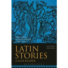  Latin Stories – Henry Cullen idegen nyelvű könyv