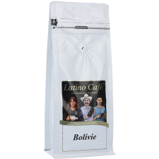 Latino Café Bolívia, szemes, 1kg kávé