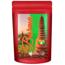 Latino Café Burma Mianmar, őrölt, 200g kávé