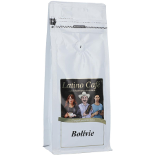  Latino Café Coffee Bolivia, ground 200g (09069M) kávé