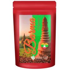  Latino Café Coffee Burma Myanmar, beans 1kg (00065) kávé