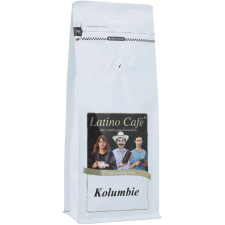  Latino Café Coffee Colombia, ground 100g (07037M) kávé