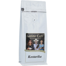  Latino Café Coffee Costa Rica, bean 500g (08039) kávé