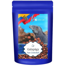  Latino Café Coffee Galapagos, ground 500g (08032M) kávé