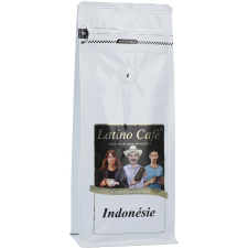  Latino Café Coffee Indonesia, beans 100g (07051) kávé