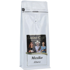 Latino Café Coffee Mexico, bean 100g (07059) kávé