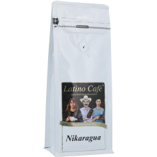  Latino Café Coffee Nicaragua, beans 1kg (00061) kávé