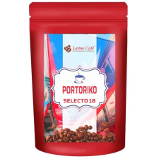  Latino Café Coffee Puerto Rico, 200g (09093) kávé