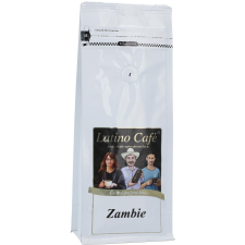  Latino Café Coffee Zambia, ground 500g (08070M) kávé