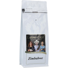  Latino Café Coffee Zimbabwe, beans 1kg (00078) kávé