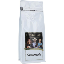 Latino Café Guatemala, őrölt, 1 kg kávé