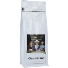  Latino Café Guatemala, őrölt, 1 kg (00044M) kávé