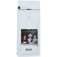  Latino Café Haiti, szemes, 100g (07046) kávé
