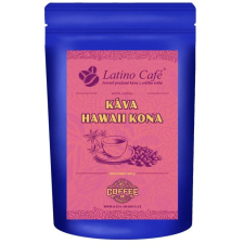 Latino Café Hawaii Kona, szemes, 200g (09045) kávé